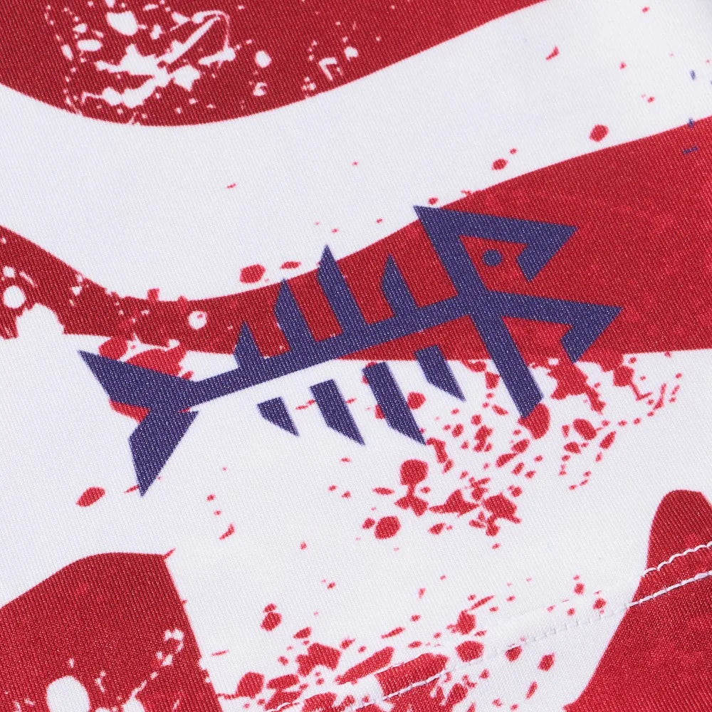 Bassdash UPF 50+ UV Protection Face Scarf Neck Gaiter Multi Scarf Sun Protector for Fishing Hunting Kayaking Hiking Cycling