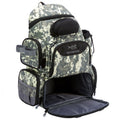 Mochila para accesorios de pesca Bassdash