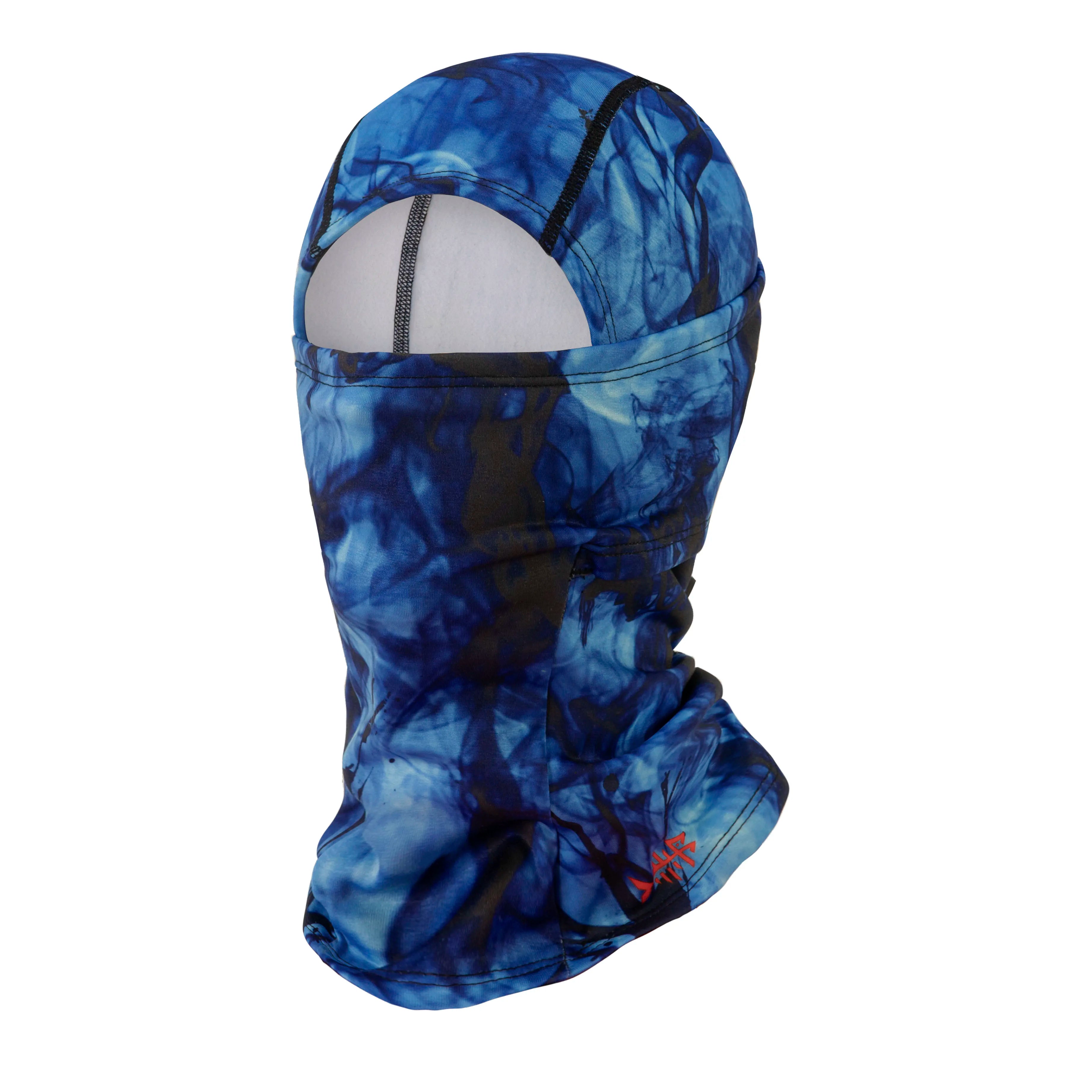Bassdash - Máscara con capucha ninja para hombre y mujer, forro polar resistente al viento para el cuello, ideal para clima frío, pesca, caza, ciclismo, motociclismo, pasamontañas