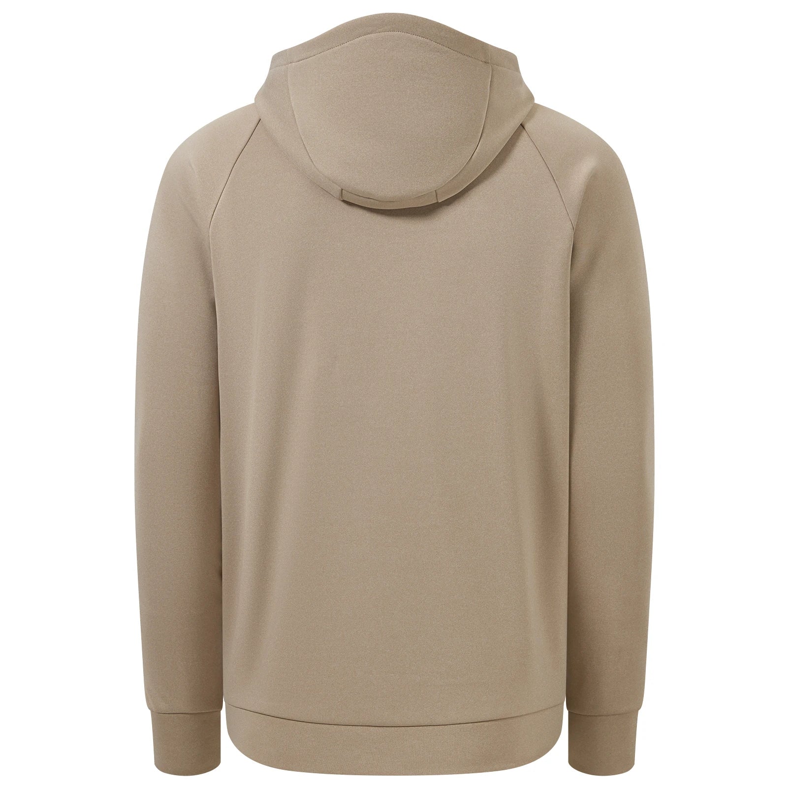 BASSDASH Men’s Fleece Lined Fishing Hoodies Water Resistant Performance Pullover Sweatshirts Stretchy Hunting Workout Sweatshirt