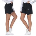 Pantalones cortos de pesca Bassdash de 7 pulgadas para mujer, resistentes al agua UPF 50+, de secado rápido, ligeros, para senderismo, con bolsillos