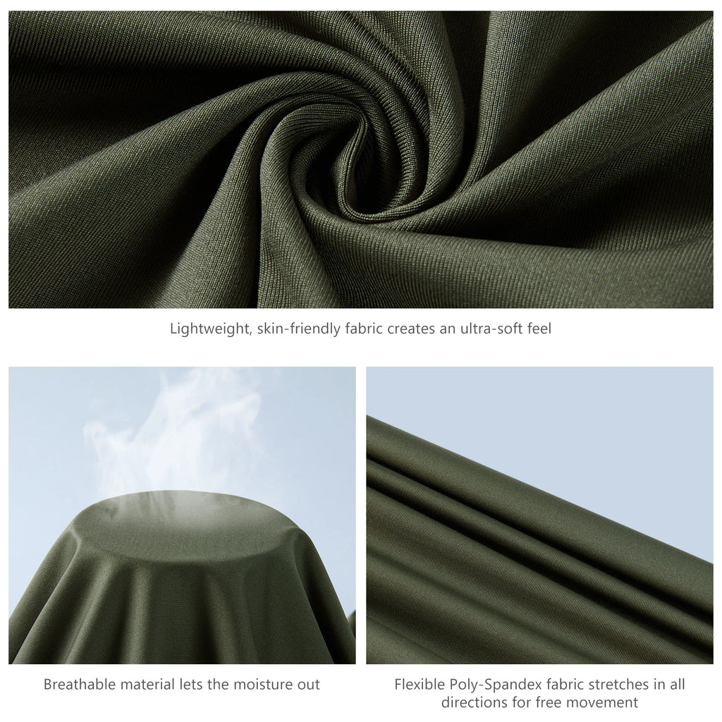 Bassdash Men’s Graphic T-Shirts Short Sleeve Fishing Shirt UPF 50+ Moisture Wicking UV Sun Protection FS36M