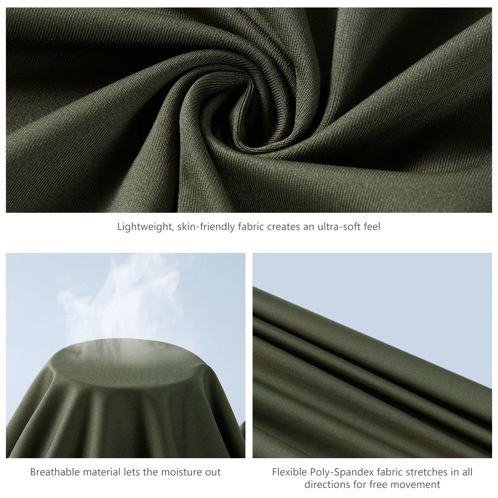 Bassdash Men’s Graphic T-Shirts Short Sleeve Fishing Shirt UPF 50+ Moisture Wicking UV Sun Protection FS36M