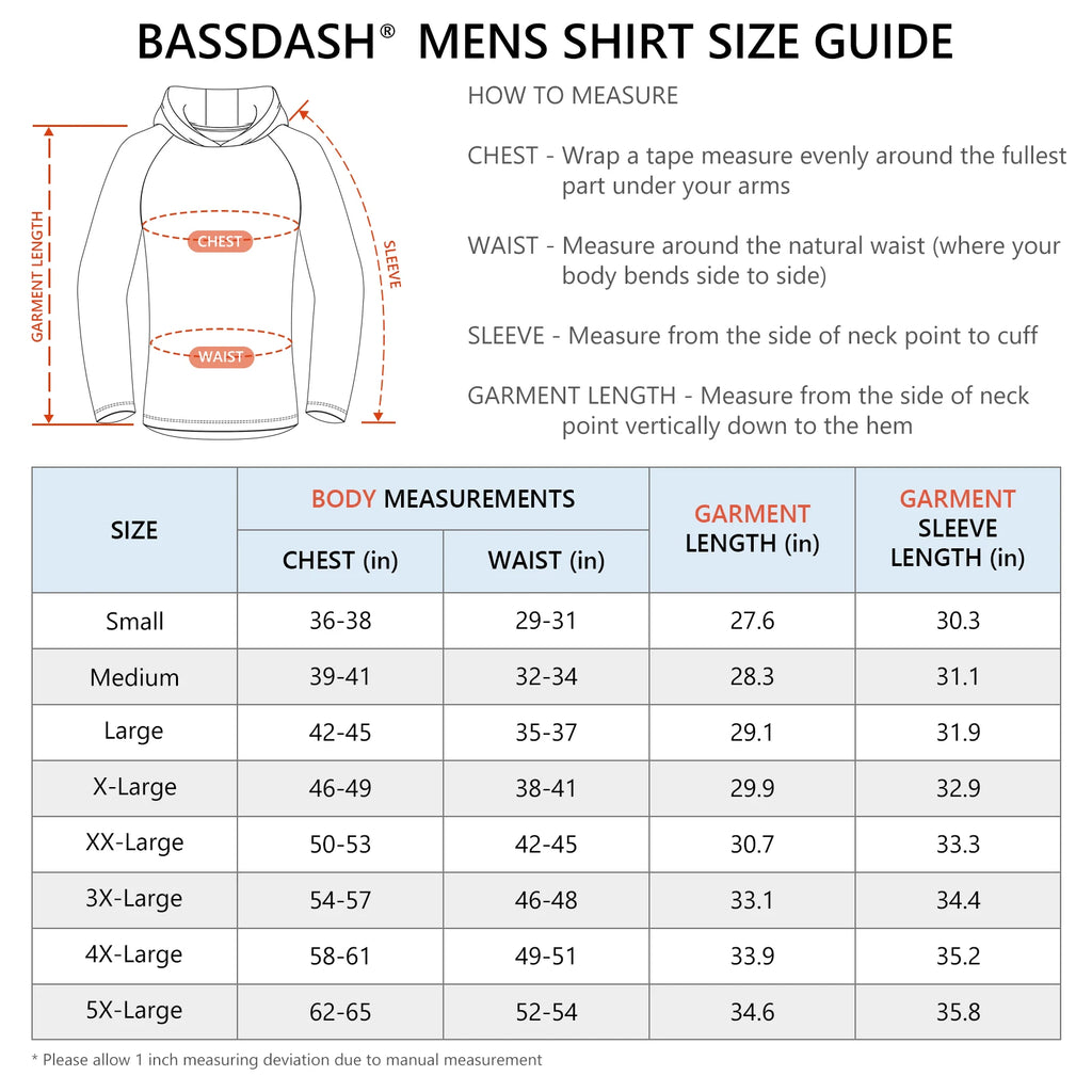BASSDSASH - Sudadera ligera de camuflaje para caza, con protección UPF 50+, secado rápido, manga larga, para hombre, con capucha