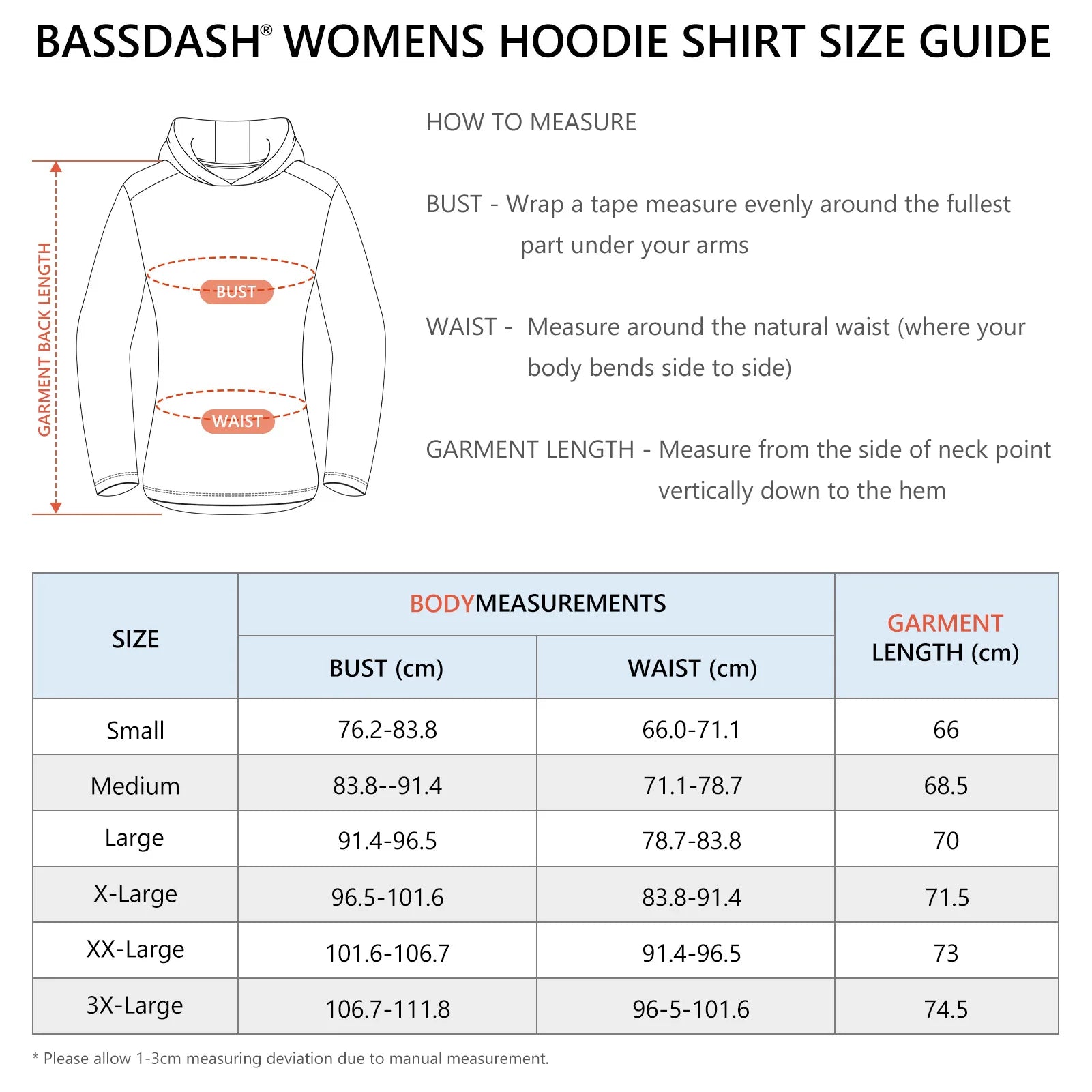 BASSDASH - Sudadera ligera de pesca con capucha y bolsillo para mujer, con protección solar UPF 50+, manga larga